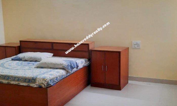 4 BHK Penthouse for Sale in Navalur